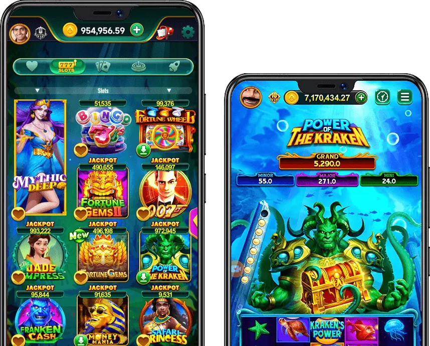 Tham gia trò chơi nổ hũ jackpot và game bài đổi thưởng tại 2q bet