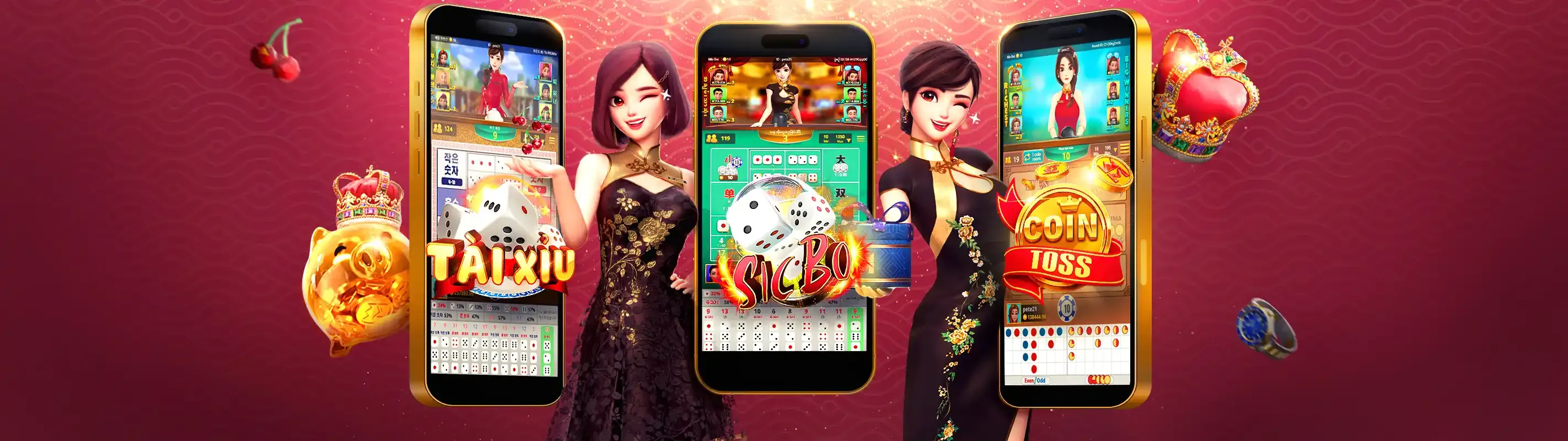 Khám phá trò chơi nổi bật tại 2q bet với giao diện hiện đại và chuyên nghiệp