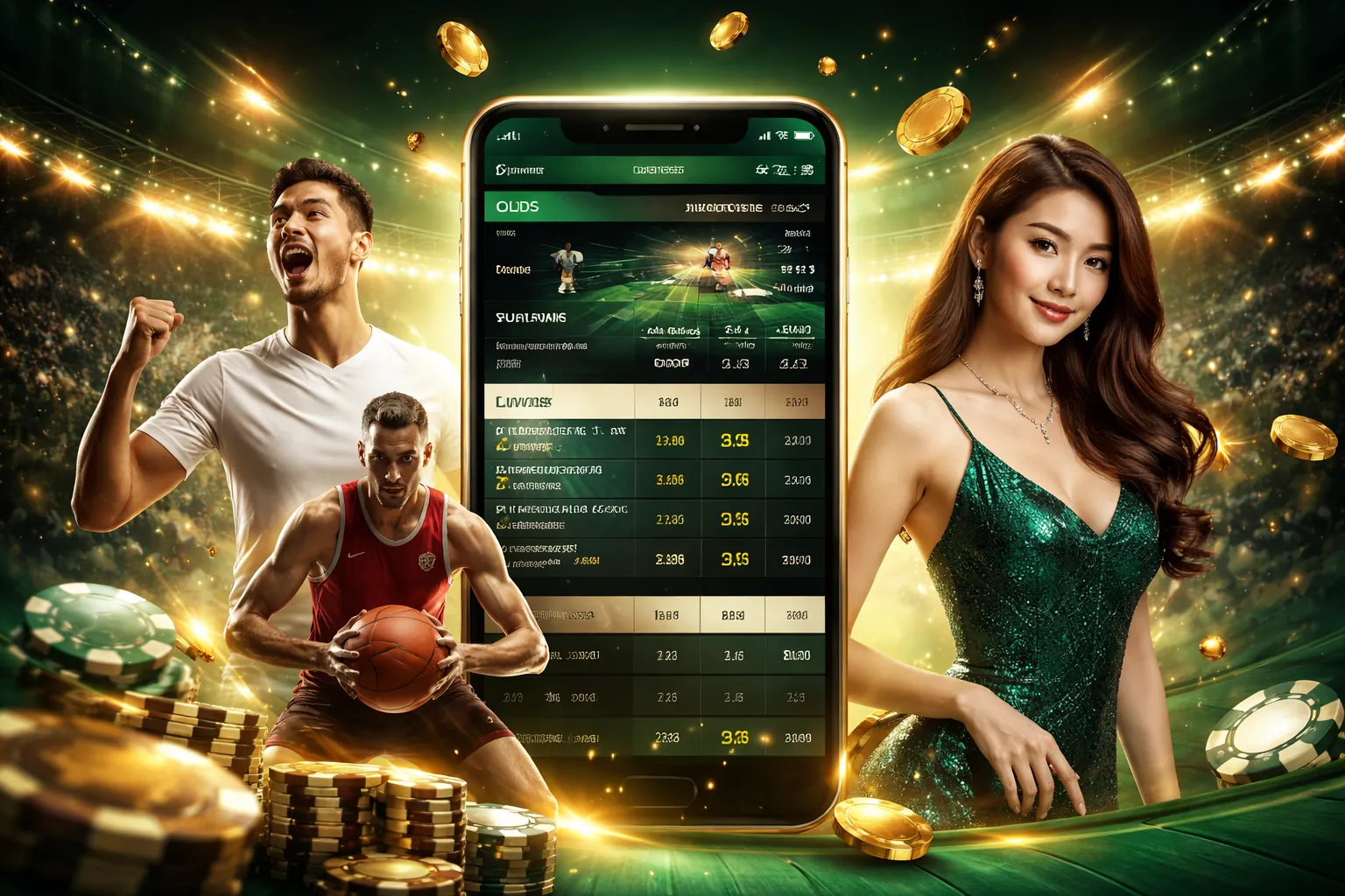 Đá gà trực tuyến tại 2q bet casino với trường gà chuyên nghiệp