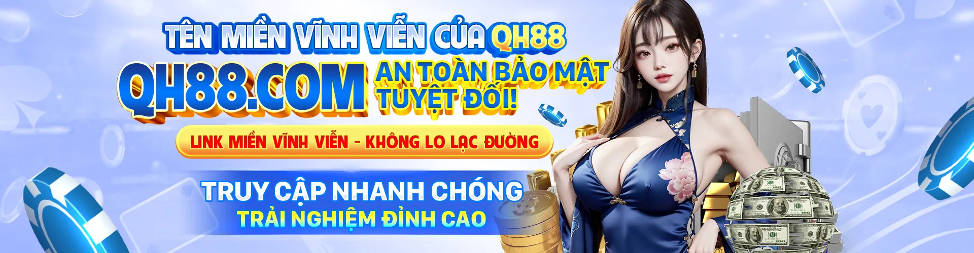 Bảo mật thông tin người chơi tại 2q bet