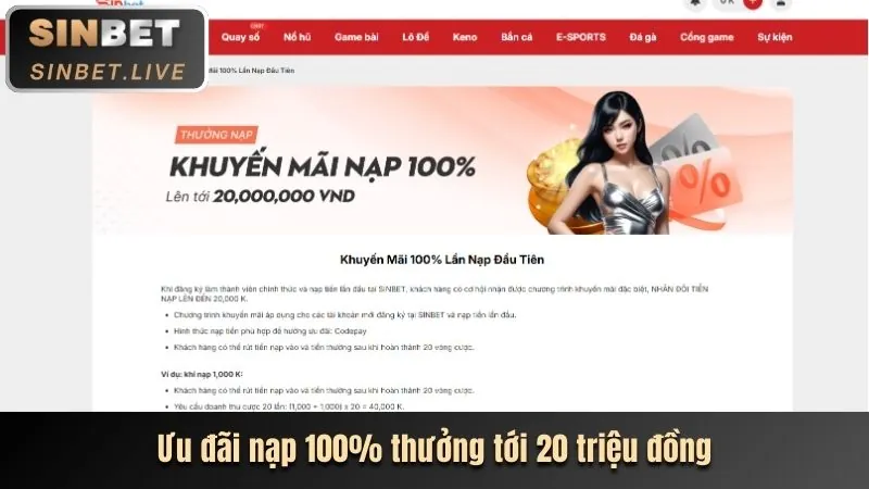 Nạp rút tiền nhanh chóng tại 2q bet